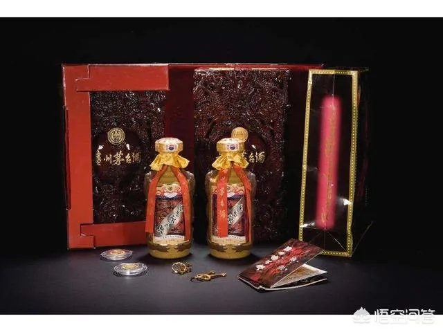 茅台市值突破1万亿元价值2个百度，白酒比中国最牛AI公司还值钱？