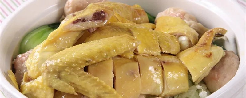 花雕鸡是哪个地方的菜 花雕鸡是哪里的菜