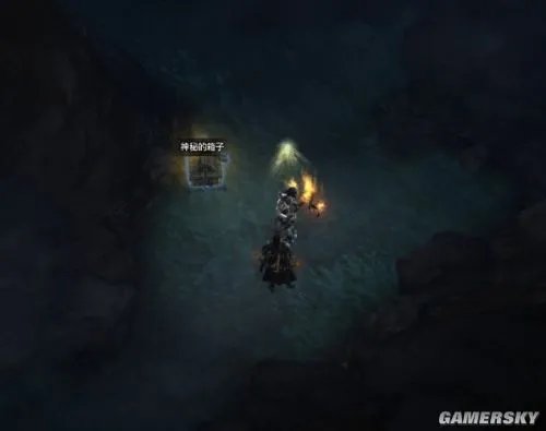 暗黑3彩虹关怎么进 暗黑3彩虹关材料收集攻略