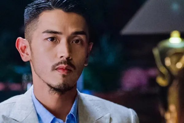 三十而已渣男成团,几个角色中你觉得谁是渣王?