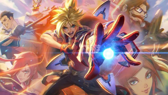 《lol》免费改名卡领取2021 英雄联盟免费改名方法详解