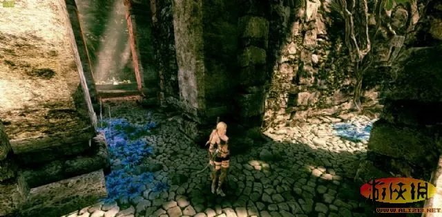 《时光之刃(Blades of Time)》图文流程攻略