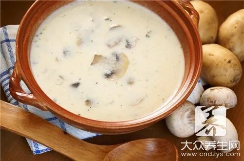 丰胸汤的做法大全简单