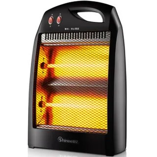 取暖器排名前十名