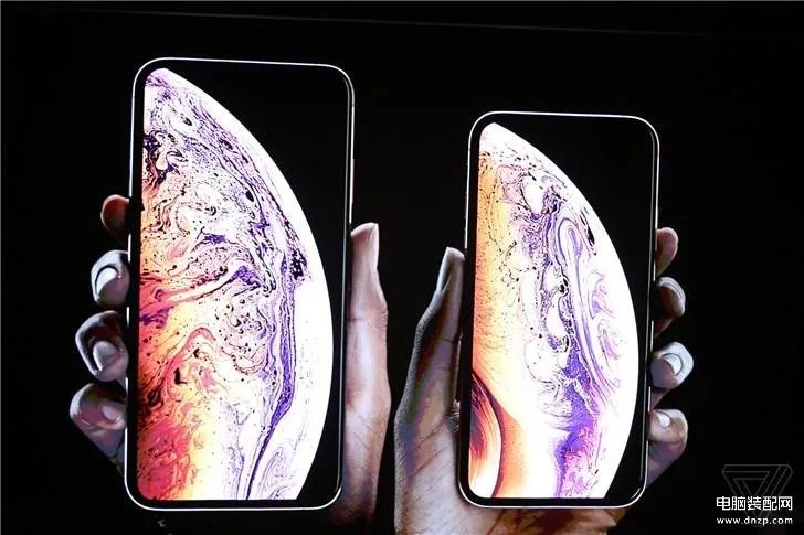 iphonexsmax屏幕尺寸多大厘米（苹果iPhone Xs Max测评）