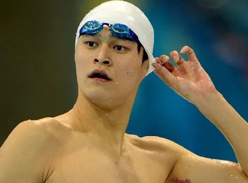 孙杨与巴西选手冲突 致退赛背后真正内幕