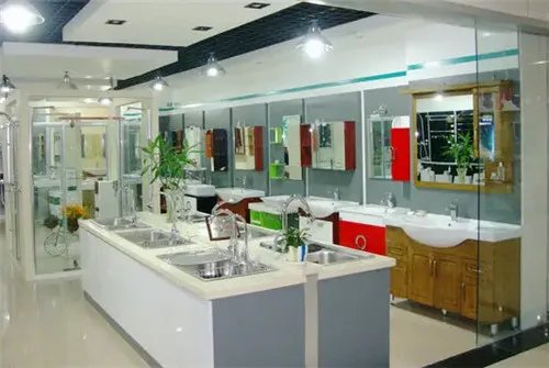 建材包含哪些材料