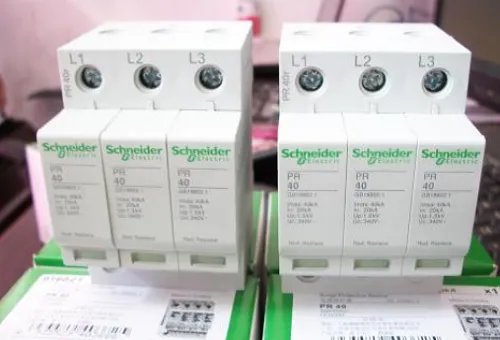 漏电断路器怎么接线