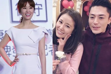 霍建华违规停豪车 车牌号居然大有亮点