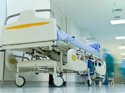 几招看瑞金医院专家门诊的捷径