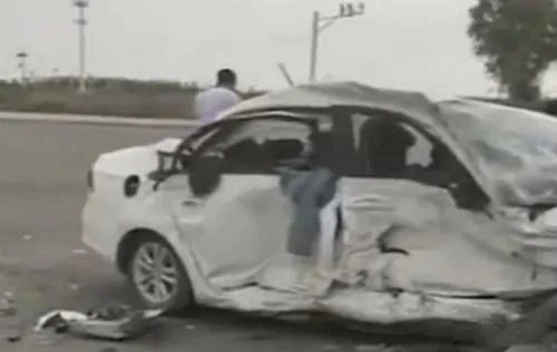 教练出车祸2名学员身亡事件，事情的原委是什么？