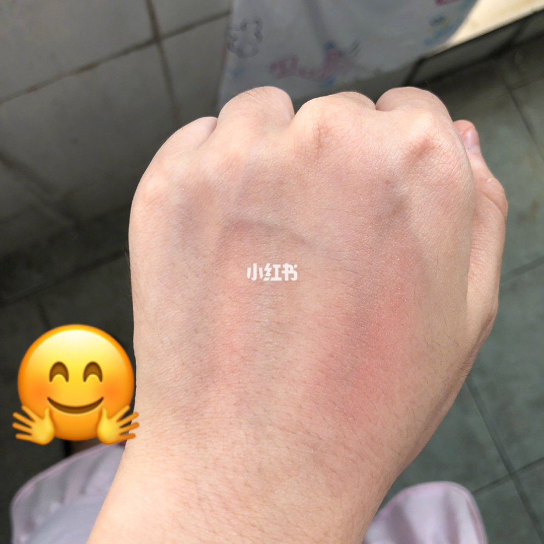 NARS 腮红 torrid 狂热