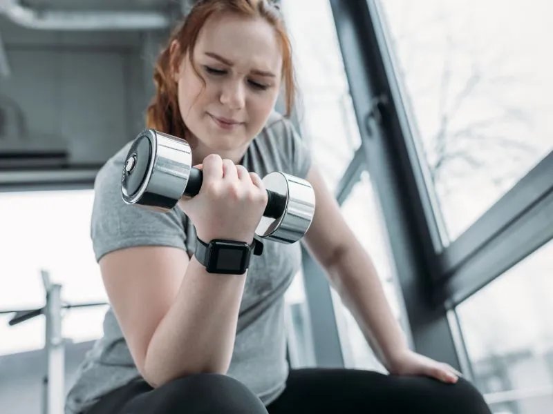 怎么样快速增长肌肉