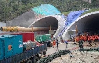 珠海透水事故全面开展水下搜救,被困人员还有生还的可能吗?