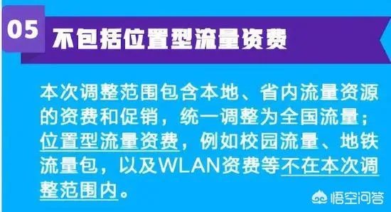 三大运营商取消漫游费，会给手机用户带来什么影响？