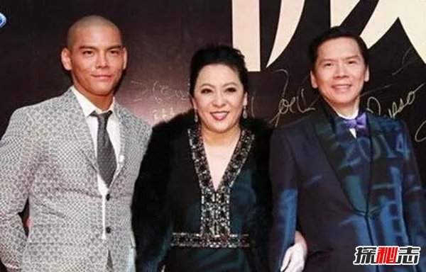 向华强在北京被谁打?向华强在北京惹了谁