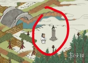 《江南百景图》限时探险宝箱在哪 限时探险宝箱位置介绍