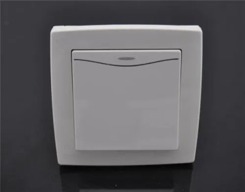 什么叫单开双控开关  单控开关和双控开关的区别