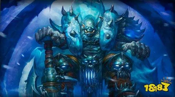 炉石传说巫妖王怎么过 巫妖王打法攻略