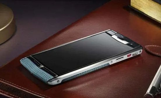 vertu最贵的一款800万