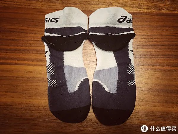 #本站首晒# 小身材也可以大有文章 — X-SOCKS EvolutionRun 评测