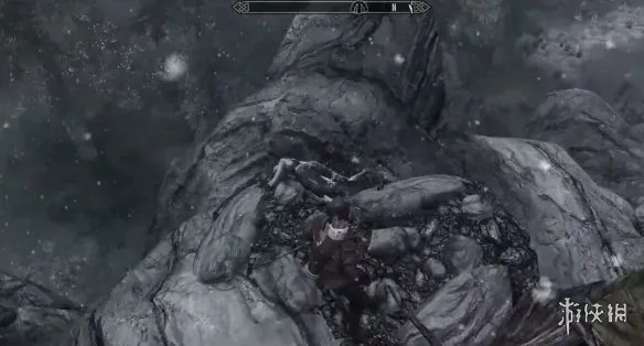 《上古卷轴5》草木灾星获取方法