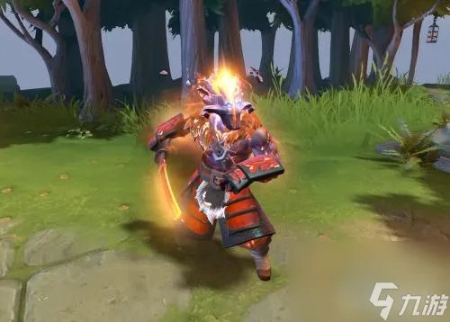 dota2至宝选哪个   影魔·噬魔之王