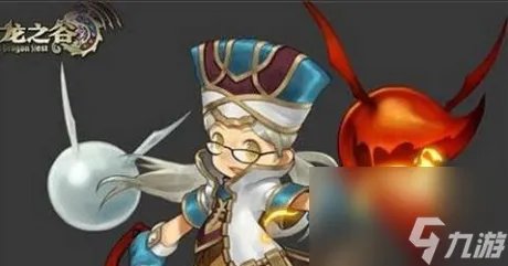 龙之谷手游炼金圣士怎么加点龙之谷手游炼金圣士加点推荐