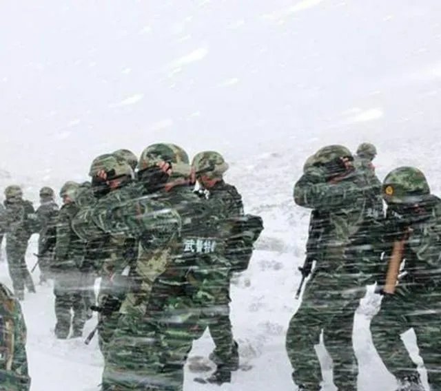 当兵退伍后能干吗？