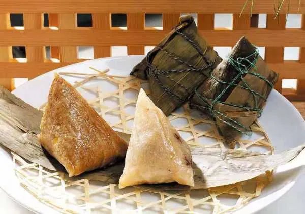 低脂粽子销售额大增200%,这款粽子为何会获得消费者的喜欢?