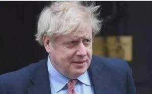 英国首相因病情恶化进了ICU，如果真的撑不住了英国会怎么样？