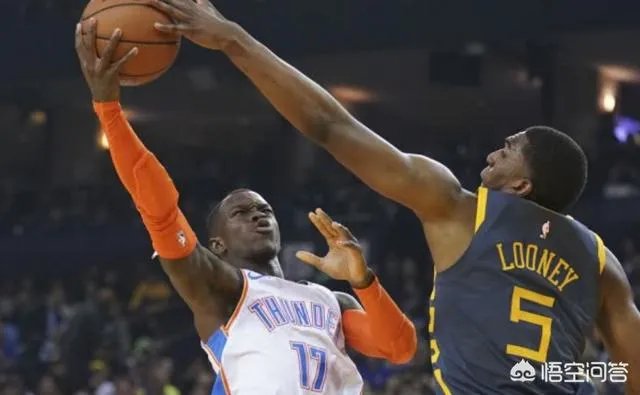勇士败于雷霆后已经4连败了，这是怎么回事？你怎么看？