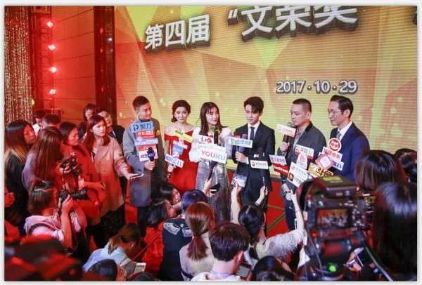 任嘉伦获最佳男主了吗?