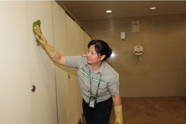 附近的家政公司有哪些？