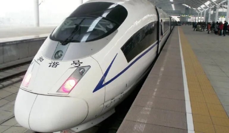 京津城际票价上涨 往后买这些地方的车票要花多点钱了