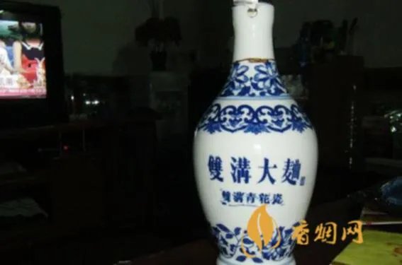 双沟青花瓷什么价格表