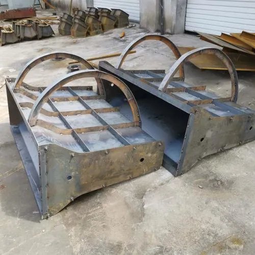 水泥预制都有哪些模具