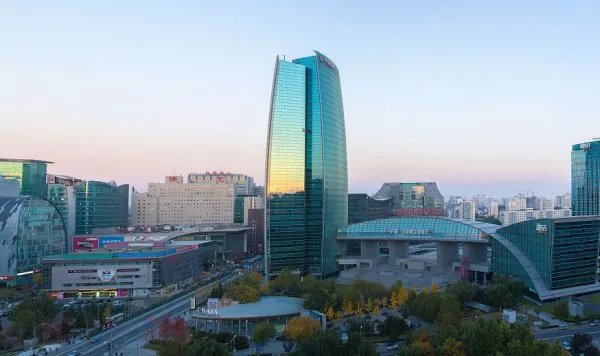 中关村取代硅谷获评全球最大科技中心是真的吗？