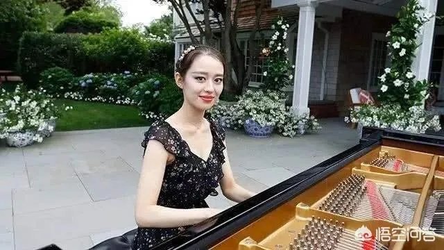 朗朗结婚了,你怎么看?