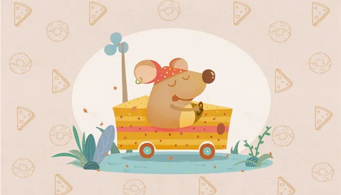 东张西望是什么动物