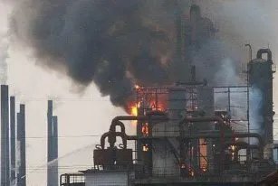 河南化工企业发生爆炸，爆炸事故是否造成人员伤亡？