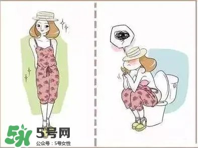 连体裤怎么去厕所?穿连体裤怎么上厕所?