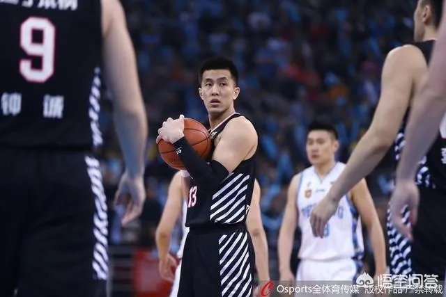 如何来评价今晚北京VS辽宁,郭艾伦被放弃?