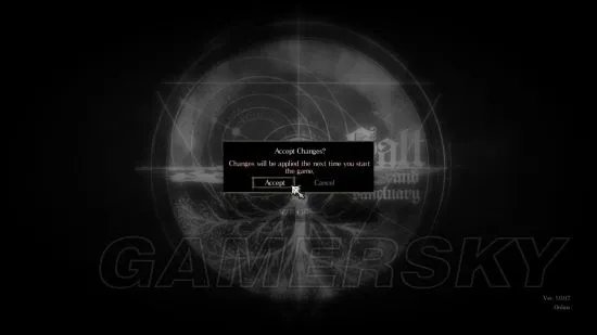 《盐和避难所》设置中文图文教程 怎么设置中文