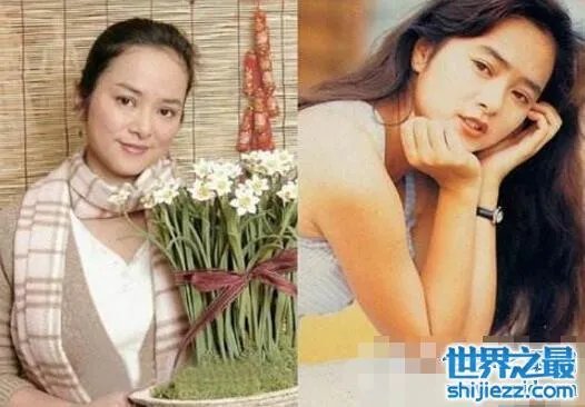 44岁叶蕴仪近照曝光，苍老如70岁让人倍感心酸 