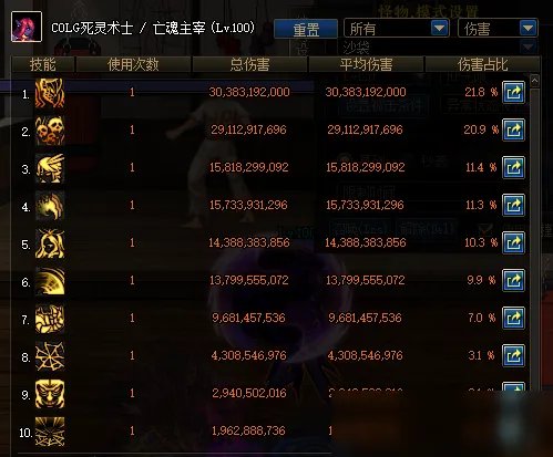 《DNF》死灵术士武器怎么选择 死灵术士武器推荐