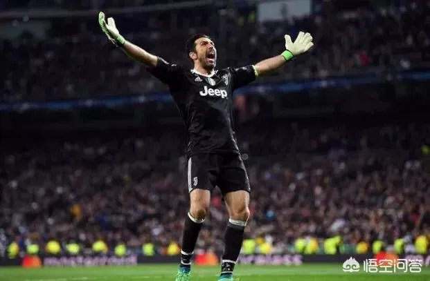 布冯的红牌和齐达内的红牌,哪个更让你揪心不已?