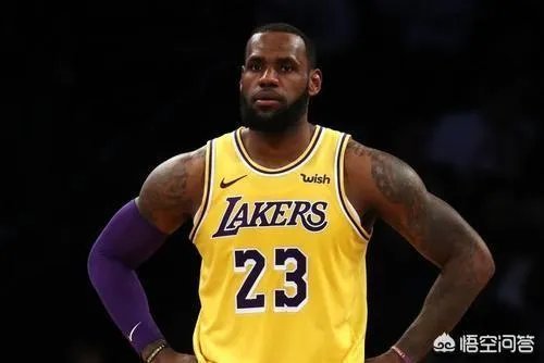 詹姆斯无缘季后赛只是因为老了吗？