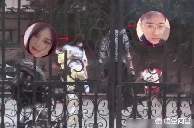 贾乃亮李小璐关系破冰？两人一起陪甜馨玩耍，离婚后首次同框，你怎么评价？