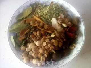 秘制四川麻辣火锅底料